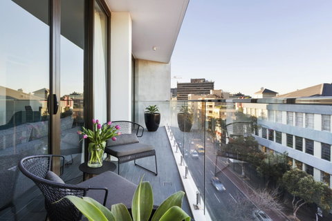 Botanik Apartment Hotel - Sydneys Hotel 11