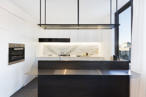 Botanik Apartment Hotel - Sydneys Hotel 12