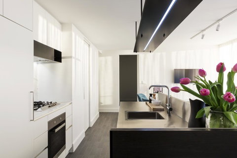Botanik Apartment Hotel - Sydneys Hotel 5
