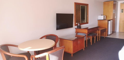 Marina Resort - Sydneys Hotel 26