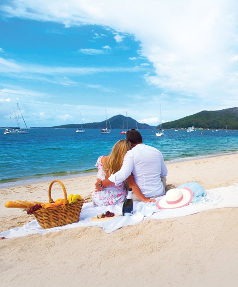 Marina Resort - Sydneys Hotel 4