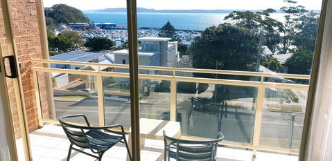 Marina Resort - Sydneys Hotel 29