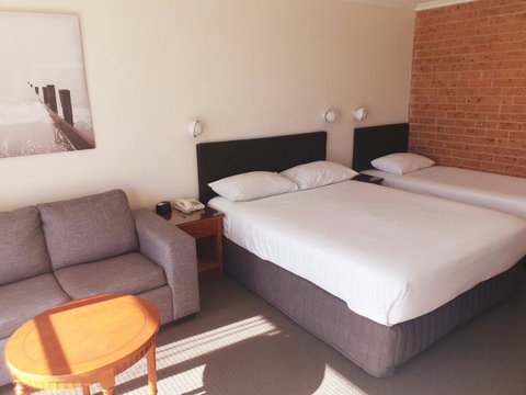 Marina Resort - Sydneys Hotel 39
