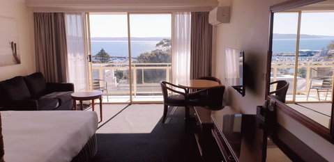 Marina Resort - Sydneys Hotel 35