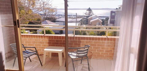 Marina Resort - Sydneys Hotel 37