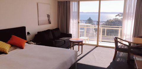 Marina Resort - Sydneys Hotel 33