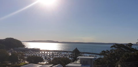 Marina Resort - Sydneys Hotel 6