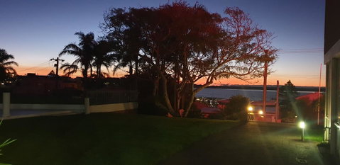 Marina Resort - Sydneys Hotel 25