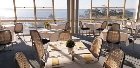 Marina Resort - Sydneys Hotel 14