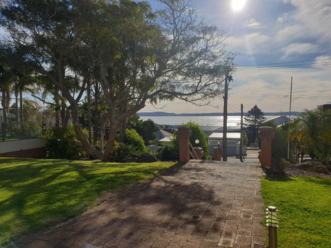 Marina Resort - Sydneys Hotel 13