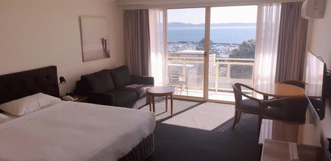 Marina Resort - Sydneys Hotel 36
