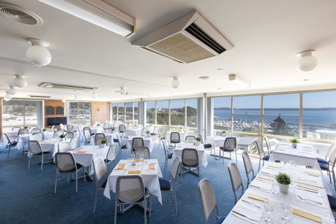 Marina Resort - Sydneys Hotel 9