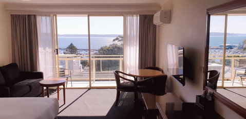 Marina Resort - Sydneys Hotel 20