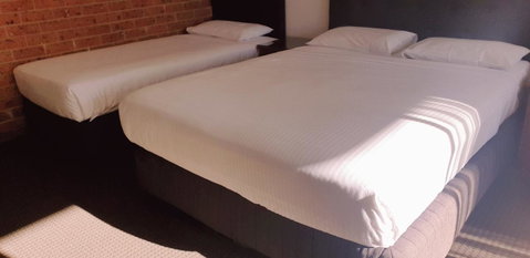 Marina Resort - Sydneys Hotel 42