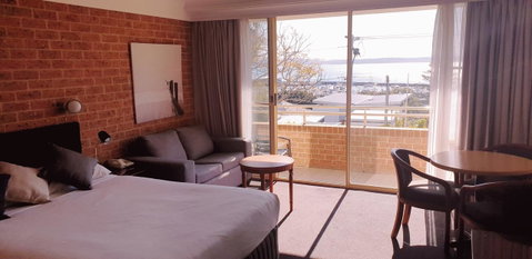 Marina Resort - Sydneys Hotel 30