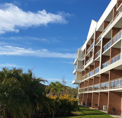 Marina Resort - Sydneys Hotel 23
