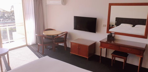 Marina Resort - Sydneys Hotel 32