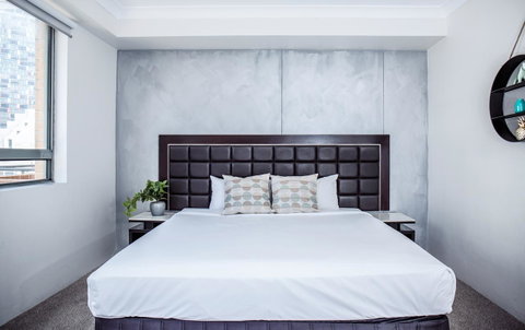 DD Apartments On Darling Harbour - Sydneys Hotel 0