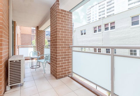 DD Apartments On Darling Harbour - Sydneys Hotel 22