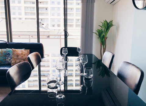 DD Apartments On Darling Harbour - Sydneys Hotel 5