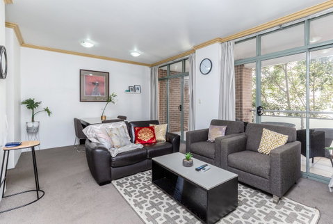 DD Apartments On Darling Harbour - Sydneys Hotel 23