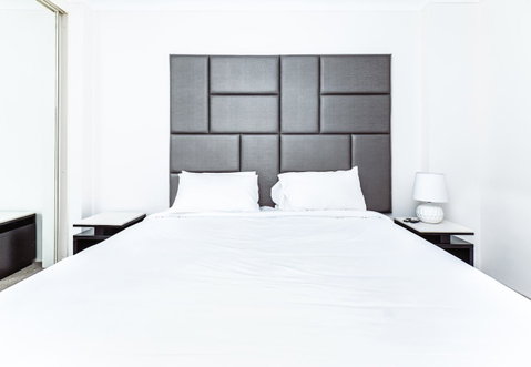 DD Apartments On Darling Harbour - Sydneys Hotel 19