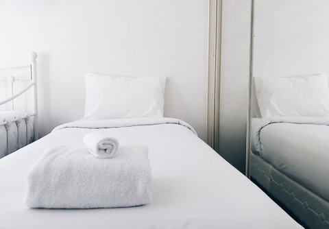 DD Apartments On Darling Harbour - Sydneys Hotel 13