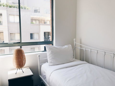 DD Apartments On Darling Harbour - Sydneys Hotel 32
