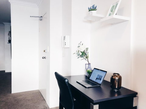 DD Apartments On Darling Harbour - Sydneys Hotel 14