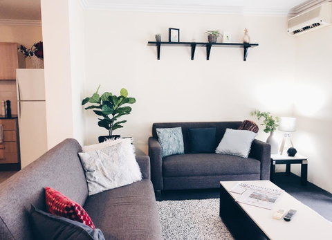 DD Apartments On Darling Harbour - Sydneys Hotel 17