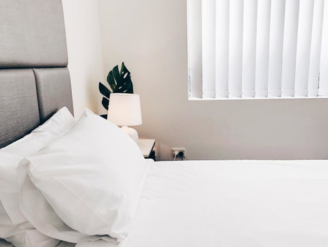 DD Apartments On Darling Harbour - Sydneys Hotel 6