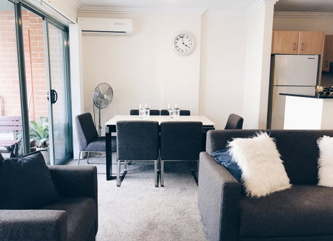 DD Apartments On Darling Harbour - Sydneys Hotel 12