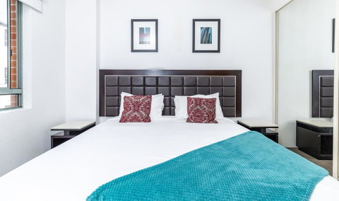 DD Apartments On Darling Harbour - Sydneys Hotel 9