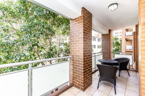 DD Apartments On Darling Harbour - Sydneys Hotel 8