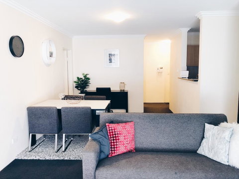 DD Apartments On Darling Harbour - Sydneys Hotel 18
