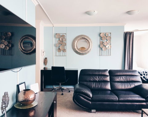 DD Apartments On Darling Harbour - Sydneys Hotel 27