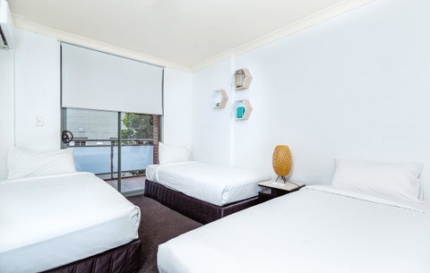 DD Apartments On Darling Harbour - Sydneys Hotel 20