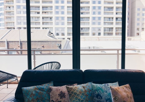 DD Apartments On Darling Harbour - Sydneys Hotel 30