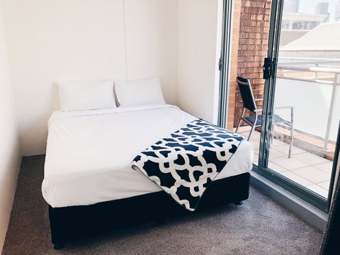DD Apartments On Darling Harbour - Sydneys Hotel 39