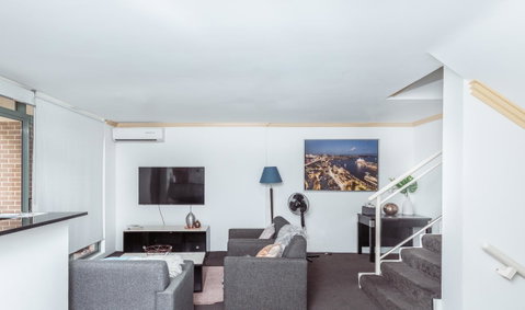DD Apartments On Darling Harbour - Sydneys Hotel 21