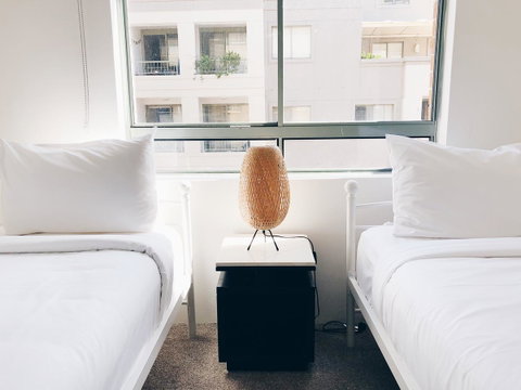 DD Apartments On Darling Harbour - Sydneys Hotel 41