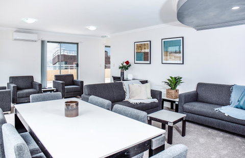 DD Apartments On Darling Harbour - Sydneys Hotel 10