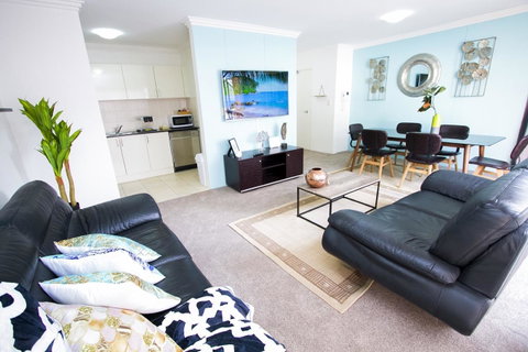 DD Apartments On Darling Harbour - Sydneys Hotel 3