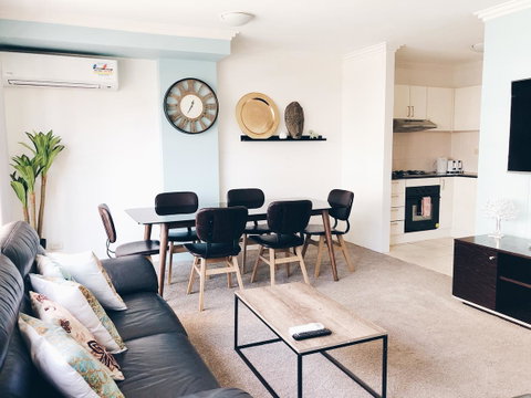 DD Apartments On Darling Harbour - Sydneys Hotel 33