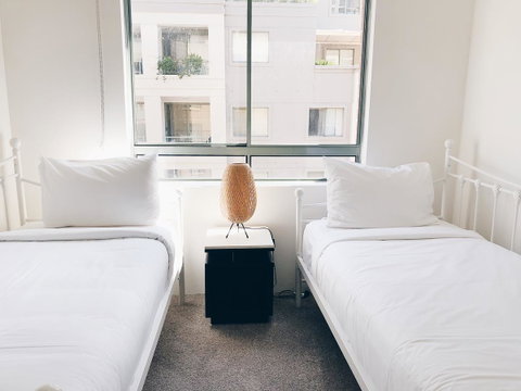 DD Apartments On Darling Harbour - Sydneys Hotel 42