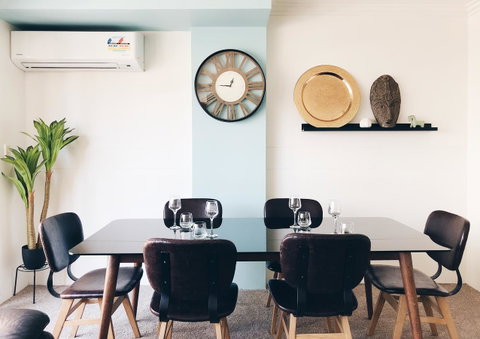 DD Apartments On Darling Harbour - Sydneys Hotel 24
