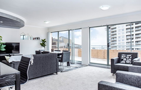 DD Apartments On Darling Harbour - Sydneys Hotel 2