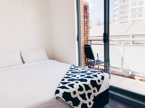 DD Apartments On Darling Harbour - Sydneys Hotel 37