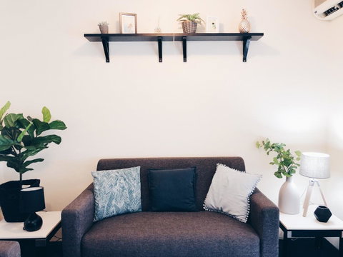DD Apartments On Darling Harbour - Sydneys Hotel 15