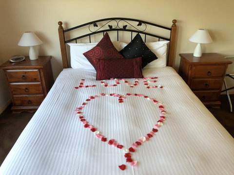 Nightingale Villas - Sydneys Hotel 6